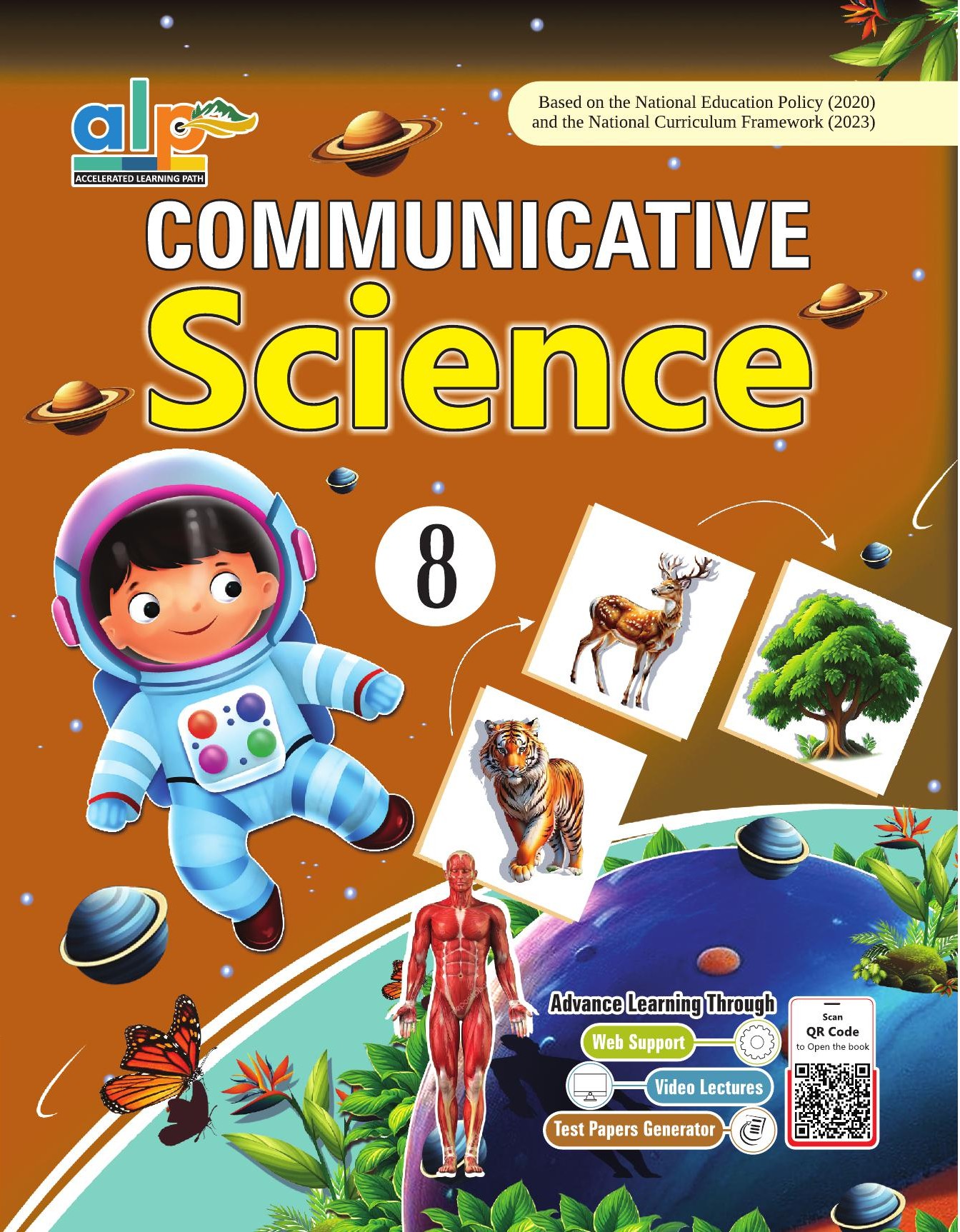 COMMUNICATIVE SCIENCE