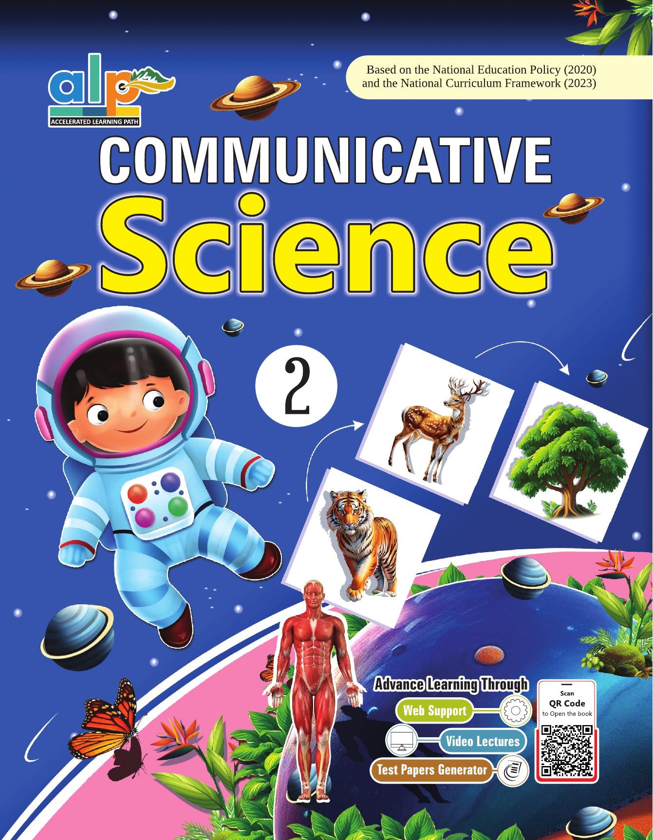 COMMUNICATIVE SCIENCE