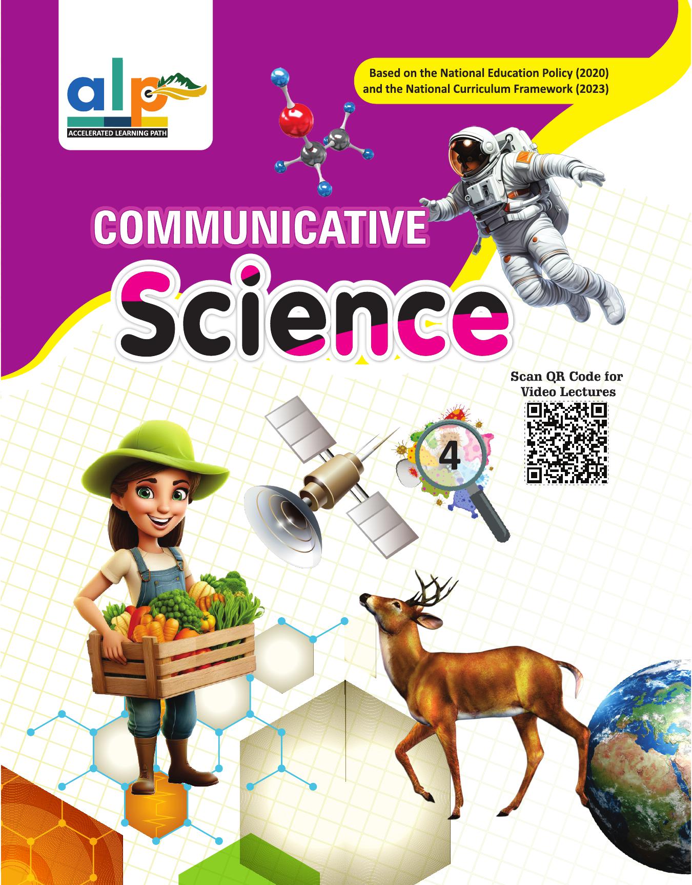 COMMUNICATIVE SCIENCE