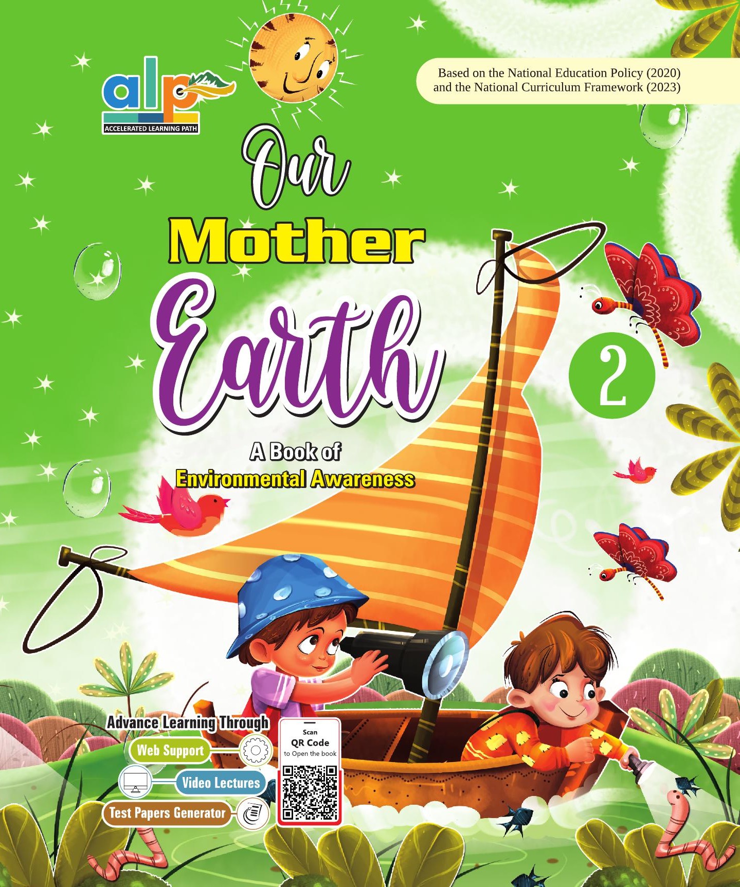 OUR MOTHER EARTH