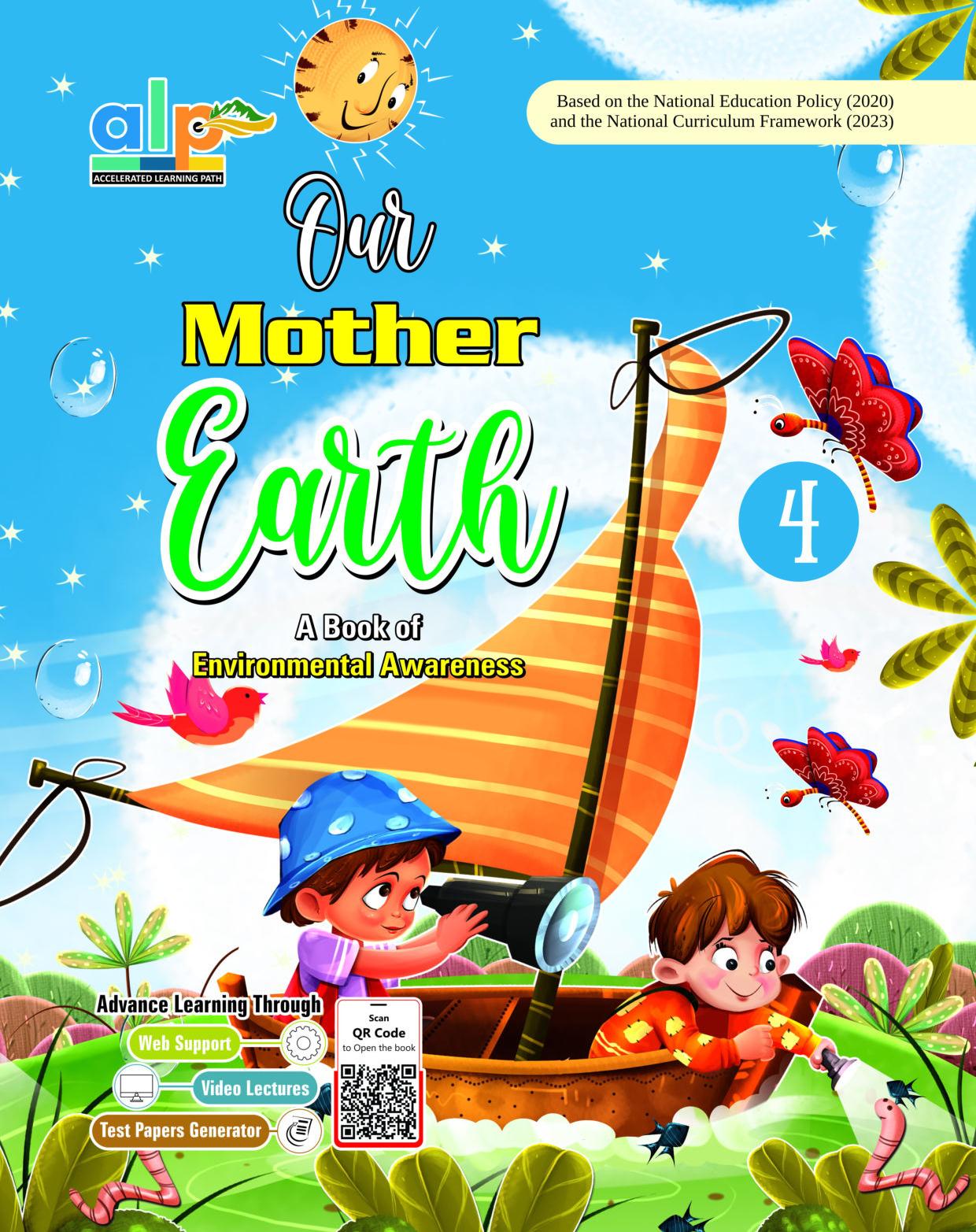 OUR MOTHER EARTH