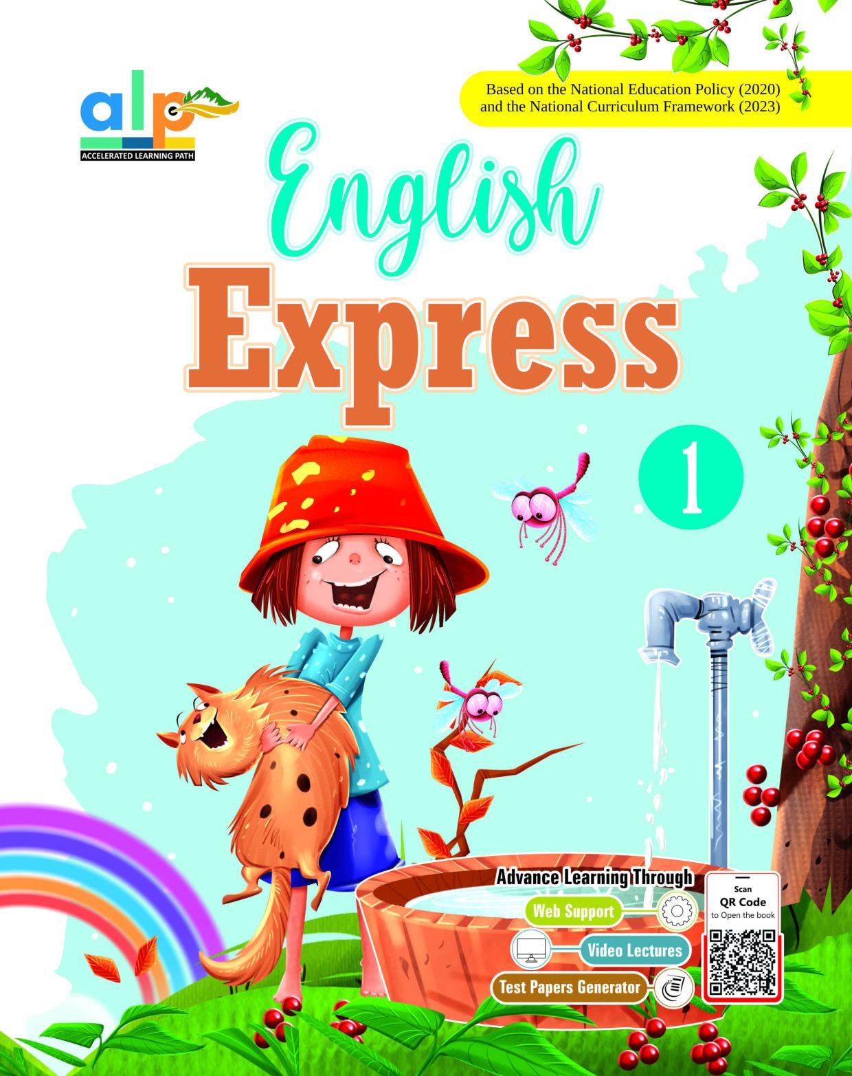ENGLISH