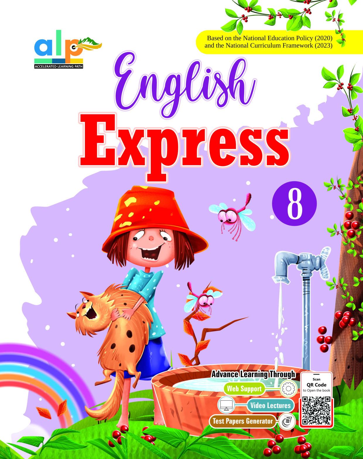 ENGLISH