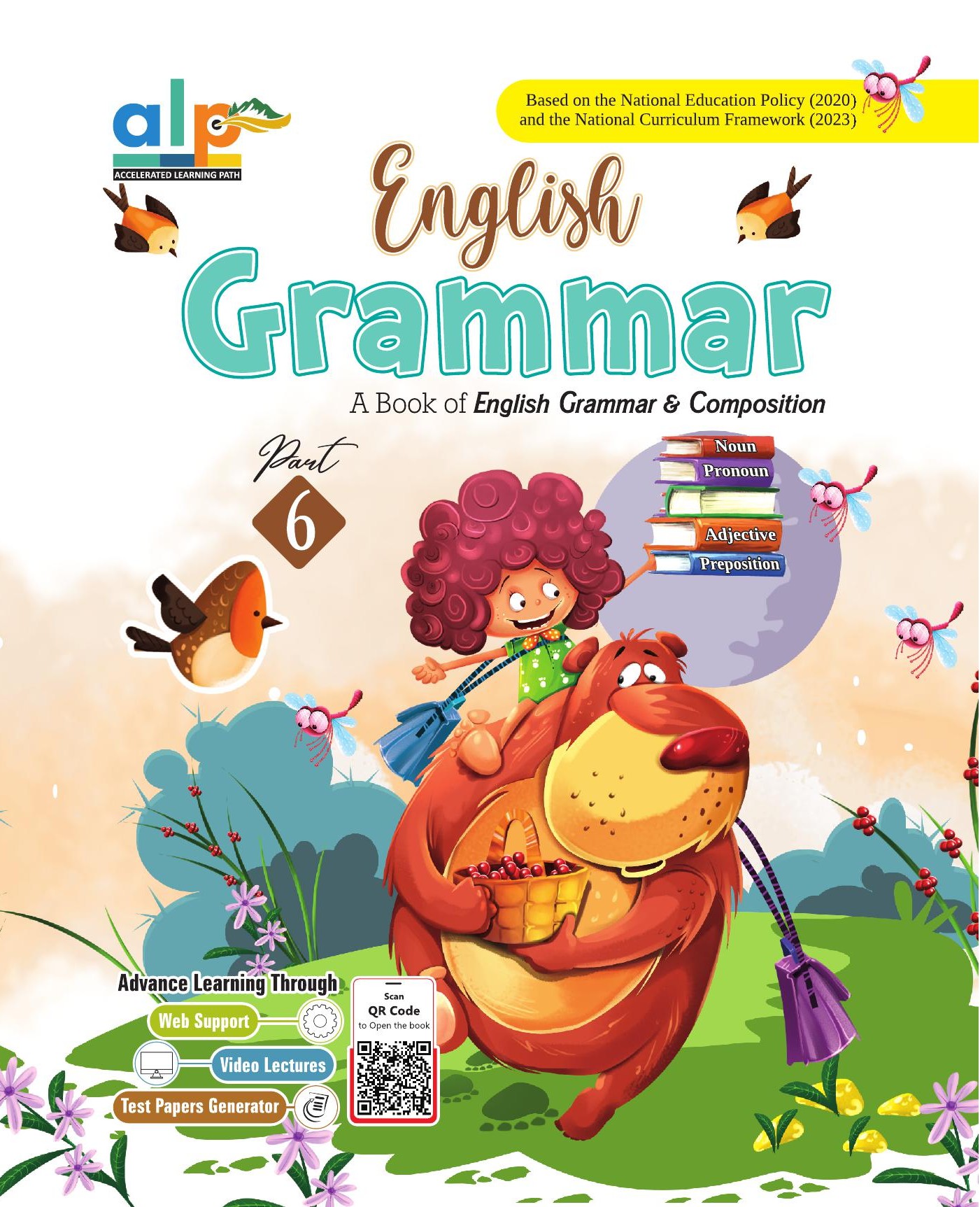 GRAMMAR