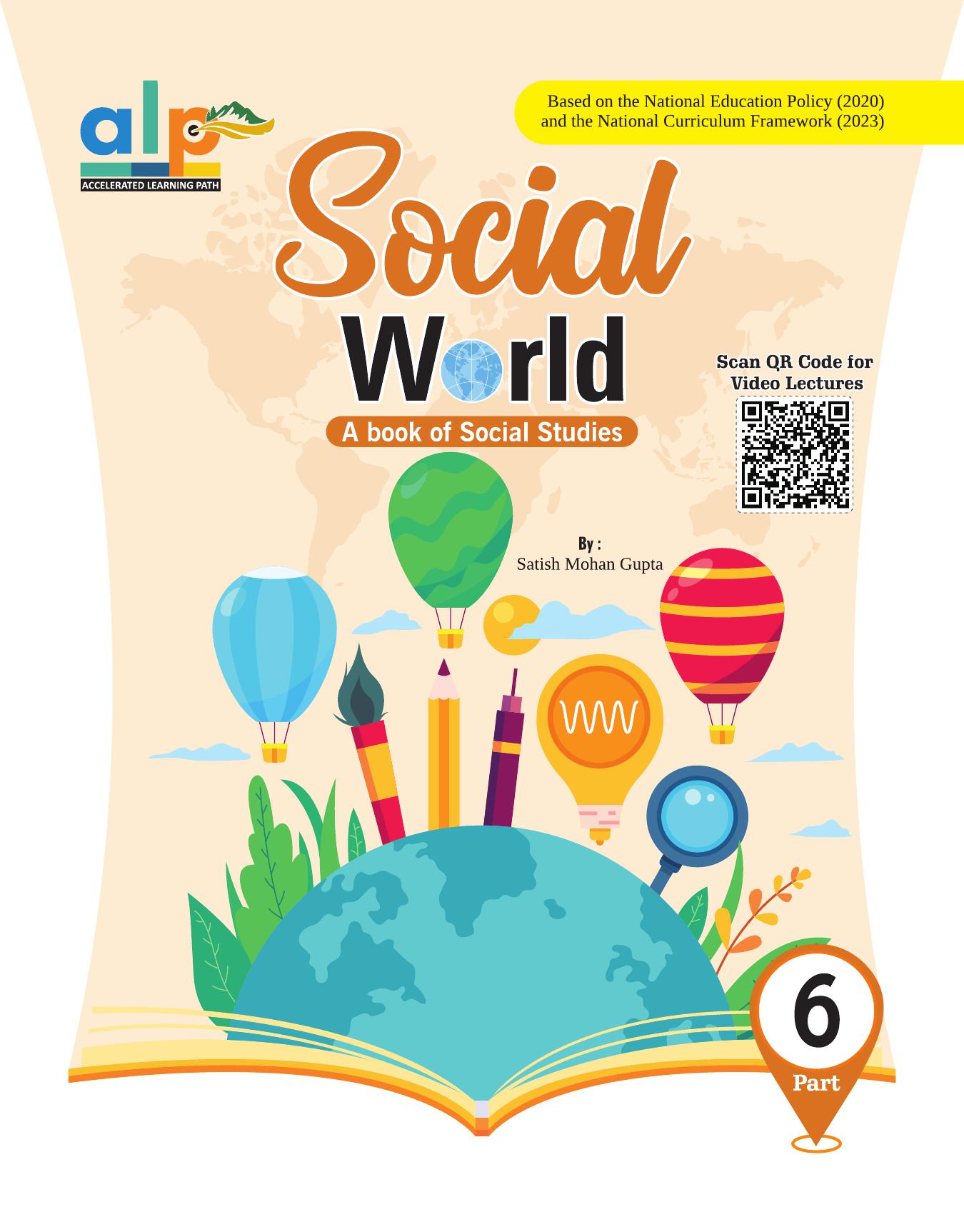 SOCIAL WORLD