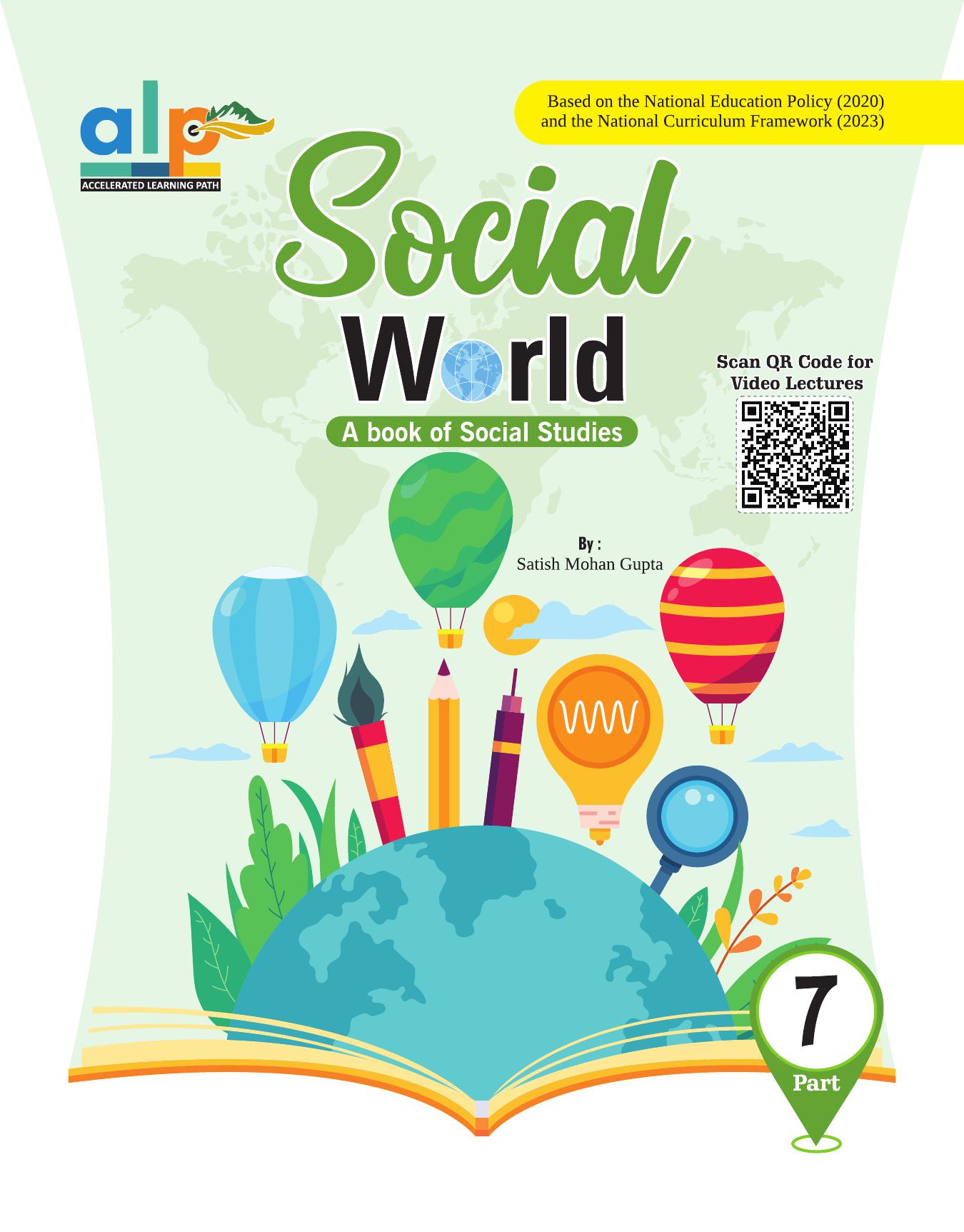SOCIAL WORLD